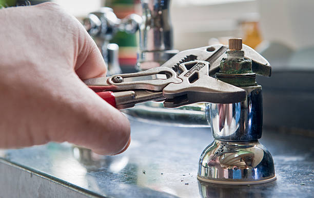 Best Water damage restoration near me  in Belle Haven, VA
