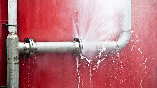 Best Emergency water damage restoration  in Belle Haven, VA